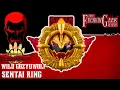 Download Lagu Gozyuger DX WILD GOZYUWOLF SENTAI RING: EmGo's Super Sentai Reviews