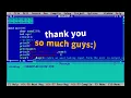 C Programming Basics printf scanf gets Explained Turbo C