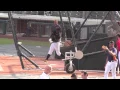 Josh Bell 1B Pittsburgh Pirates
