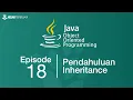 Learn Java OOP - 18