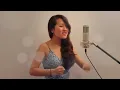 Disney's Frozen - Let it Go by Idina Menzel (Cover by Grace Lee)