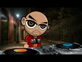 Bounty Killer & T. O. K. - Man Ah Bad Man (Juice Riddim) [HD]