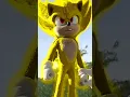 Download Lagu Sonic Movie 3 Super Sonic vs Sonic