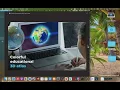 Globe Geography 3D Geo Atlas Education App MAC OS Basic Overview