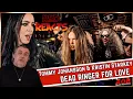 Download Lagu Red Reageert | Reactie op Tommy Johansson | DEAD RINGER FOR LOVE met Kristin Starkey