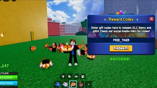 *NEW* ALL WORKING BLOX FRUITS CODES 2026! ROBLOX BLOX FRUITS