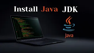 How to Install JDK Java Development Kit on Windows Complete Java Setup Tutorial