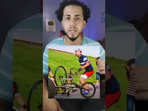 طفل يستطيع تحويل اي شيء الى نسخه من المستقبل