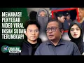 Lagu Mengejutkan! Sosok Penyebar Video Viral Insanul Terungkap, Kuasa Hukum Tantang Begini! | INDEPTH