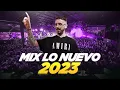 Download Lagu MIX LO NUEVO 2023 - PREVIA Y CACHENGUE - FER PALACIO | DJ SET  - GESELL