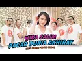 Download Lagu Wika Salim - Pacar Dunia Akhirat (ft. Orkes Paman Kudos)