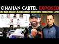 Sean McGovern Sentencing and how he Exposed Kinahan Cartel Encrypted Messages True Crime