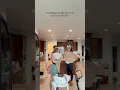 Surprising my wife with a spa day for her birt ay