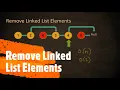 Remove Linked List Elements LeetCode 203 Coders Camp