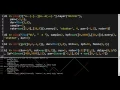 Live Coding with FoxDot and SuperCollider