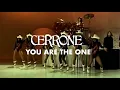 Download Lagu Cerrone - You Are The One (Official Music Video)