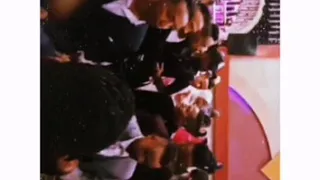 راقص نوبي سامبا دندنها