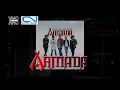 Download Lagu Armada Band - Asal Kau Bahagia (CVEuro remix)