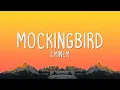 Download Lagu Eminem - Mockingbird (Lyrics)