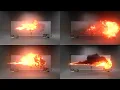 Trapcode Elements FX Suite V2 1 - After Effects Template hive