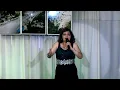 CARMITA ARCOS - MIENTES (BOLERO)