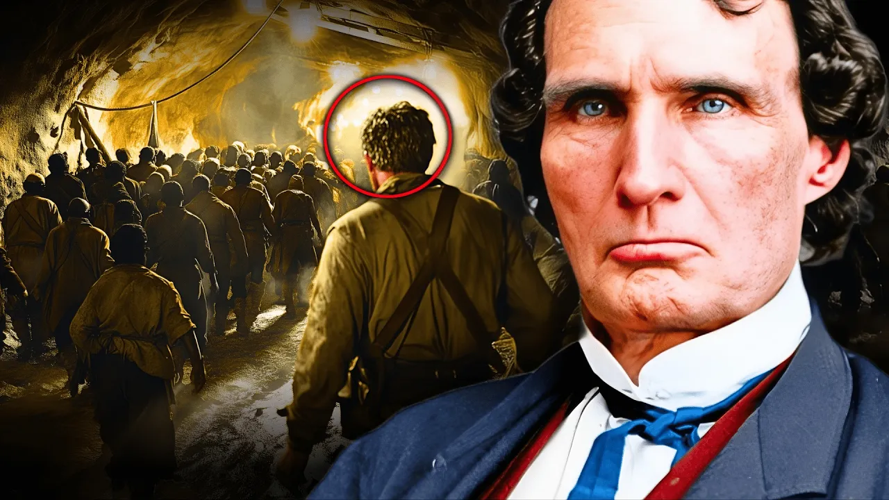 Thaddeus Stevens: The White Man Erased for Helping Black People
