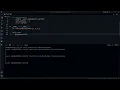Python Custom Iterable Classes