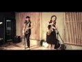 Download Lagu Love Never Felt So Good  (Saxophone Cover) - Pang Saxgirl \u0026 Kwang Saxophone
