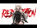 Nightcore - Besomorph \u0026 Coopex - Redemption (Lyrics) ft. Riell