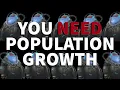Stellaris Essential Population New Player Tips