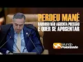 Download Lagu PERDEU MANÉ! Barroso ADMITE ANISTIA, não aguenta pressão e quer se APOSENTAR