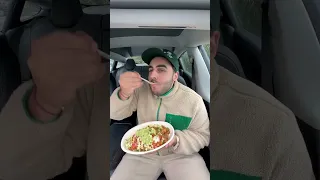 Chipotle s New Chicken