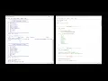 Python Student Management System Project Demo