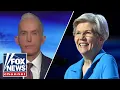 Trey Gowdy blasts Elizabeth Warren for her reaction to murder of UnitedHealthcare CEO