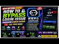GameHub Chinese Version Login Issue FIX Full Setup Guide Cloud Access Working 2026