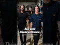 Download Lagu Nirvana Members Through the Years | From Kurt Cobain to Dave Grohl