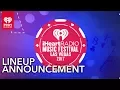 Download Lagu iHeartRadio Music Festival 2017 Lineup