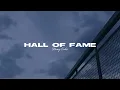Download Lagu Stray Kids “위인전 (Hall of Fame)” Romanized Lyrics