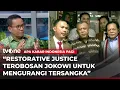 Lagu Kuasa Hukum: Dampak Dari SP3 Tidak Mengganggu Hubungan Baik Roy Suryo-Eggi | AKIP tvOne