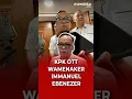 Download Lagu BREAKING NEWS! KPK Tangkap Tangan Wamenaker Immanuel Ebenezer