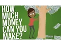 How Much Money Can I Make Working at a Staffing Agency