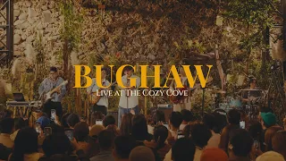 Bughaw (Live at The Cozy Cove) - Maki