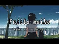 Download Lagu Fujita Maiko - Tegami Aisuru Anata E (Lyrics kanji)