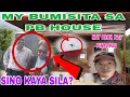 Lagu MAY BUMISITA SA PB HOUSE  SINO KAYA SILA ?#pbteamdavao #pugongbyahero #hilights 