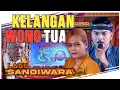Lagu LAGU SANDIWARA LINGGA BUANA || KELANGAN WONG TUA