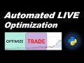 Automate Trading Bot Parameter Optimization with Python A Comprehensive Guide