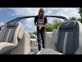 Barletta Bimini Tutorial - Operating Your Electric Power Bimini