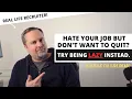 Hate Your Job But Don t Want To Quit Try Quiet Quitting instead