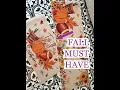 Baccessor Fall Kitchen Rugs Cozy Autumn Decor Review