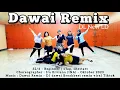 Download Lagu Dawai Remix Line Dance | Beginner | @Iraerviana (INA)